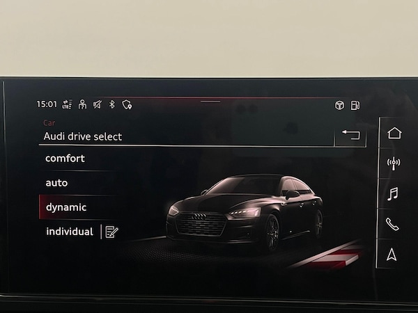 Used Audi A5 2021 for sale - 76284191: Photo 35