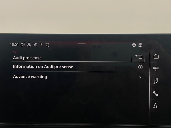 Used Audi A5 2021 for sale - 76284191: Photo 42