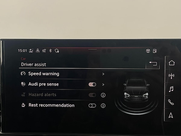 Used Audi A5 2021 for sale - 76284191: Photo 44