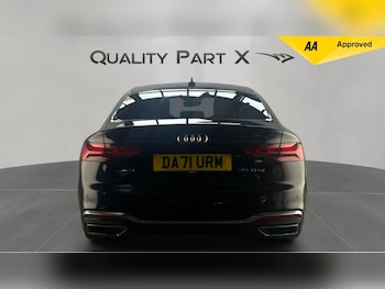 Used Audi A5 2021 for sale - 76284191: Photo 4