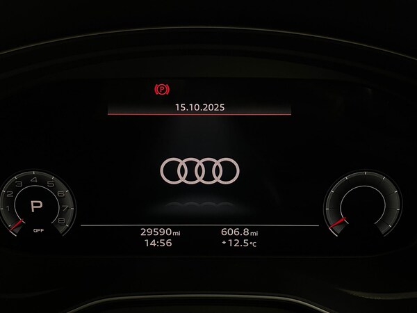 Used Audi A5 2021 for sale - 76284191: Photo 54