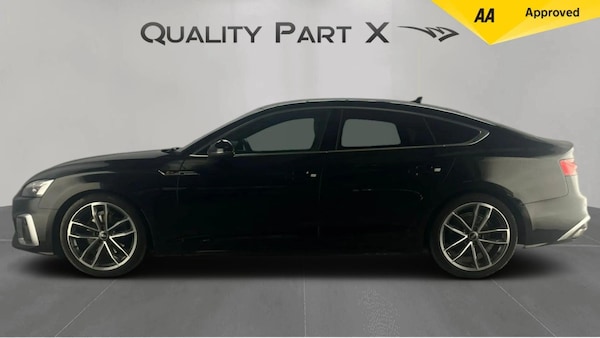 Used Audi A5 2021 for sale - 76284191: Photo 6