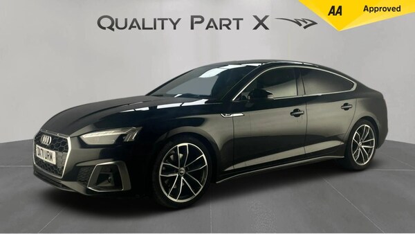 Used Audi A5 2021 for sale - 76284191: Photo 7