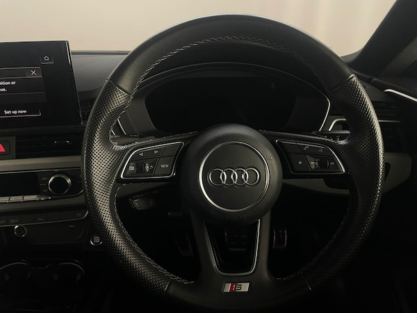 Used Audi A5 2021 for sale - 76284191: Photo 9