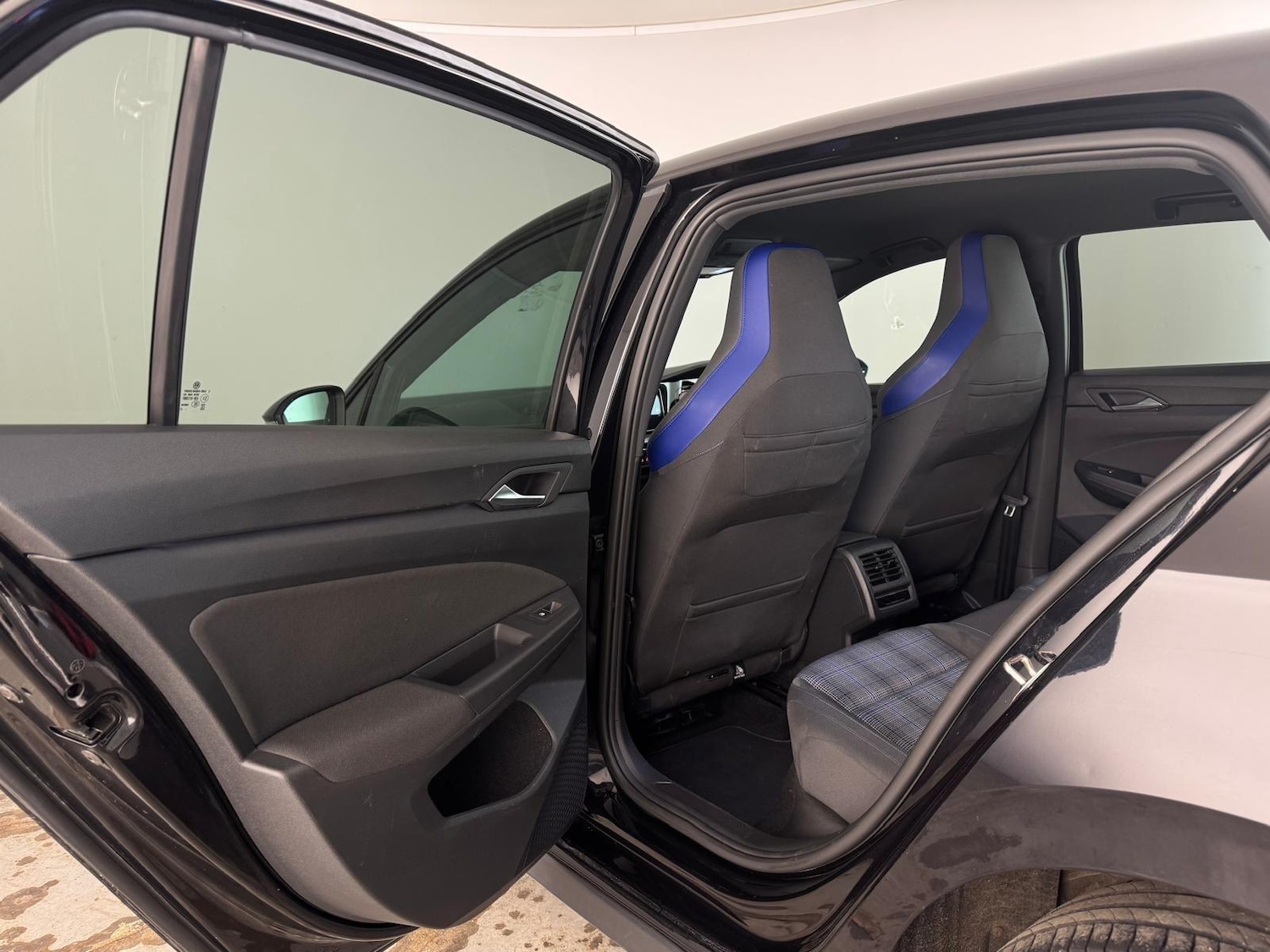 Used Volkswagen Golf 2021 for sale - 77892736: Photo 12