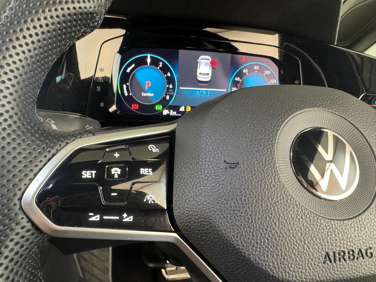 Used Volkswagen Golf 2021 for sale - 77892736: Photo 22