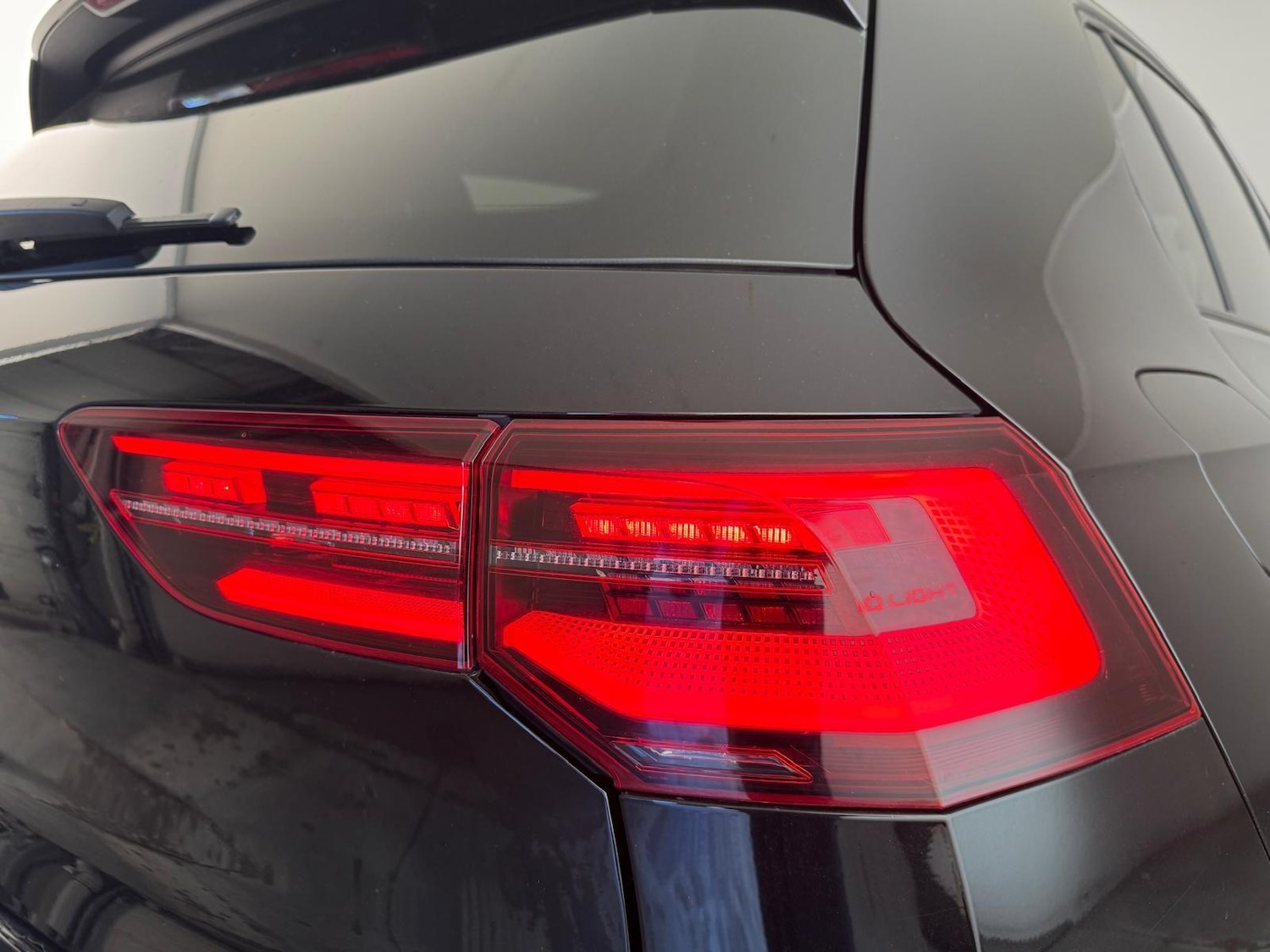 Used Volkswagen Golf 2021 for sale - 77892736: Photo 30