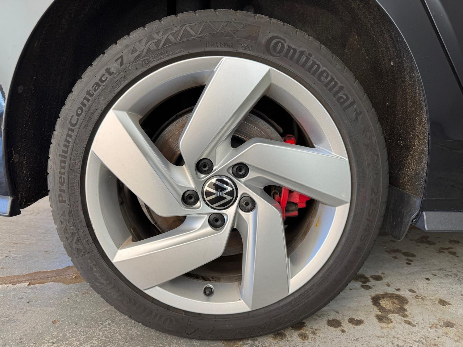 Used Volkswagen Golf 2021 for sale - 77892736: Photo 33