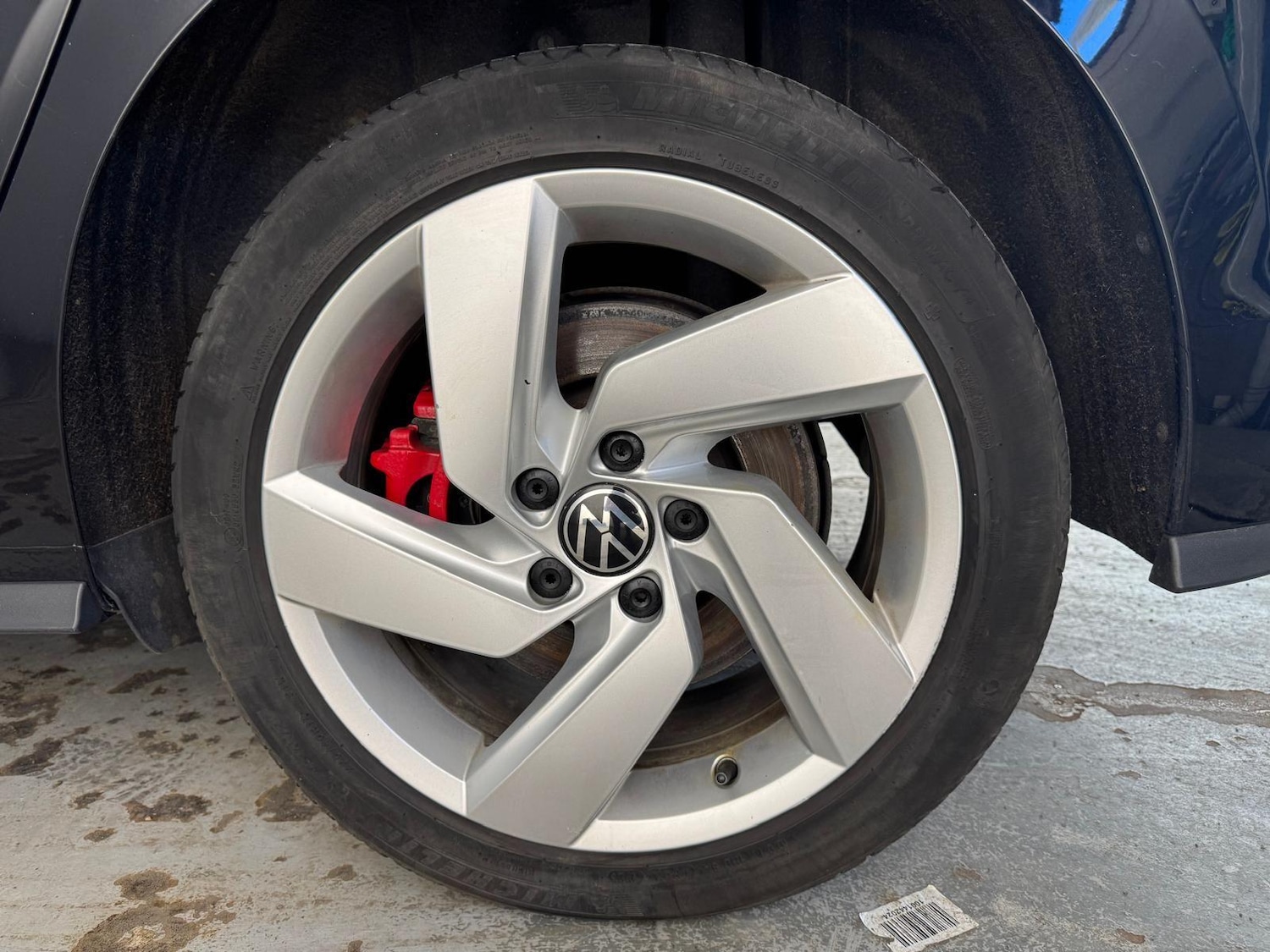 Used Volkswagen Golf 2021 for sale - 77892736: Photo 34