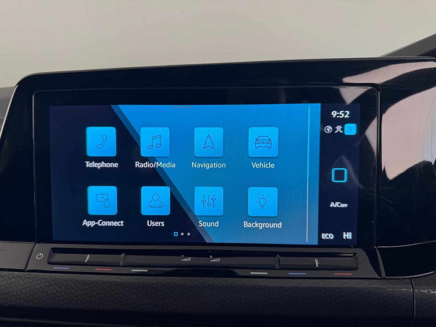 Used Volkswagen Golf 2021 for sale - 77892736: Photo 36