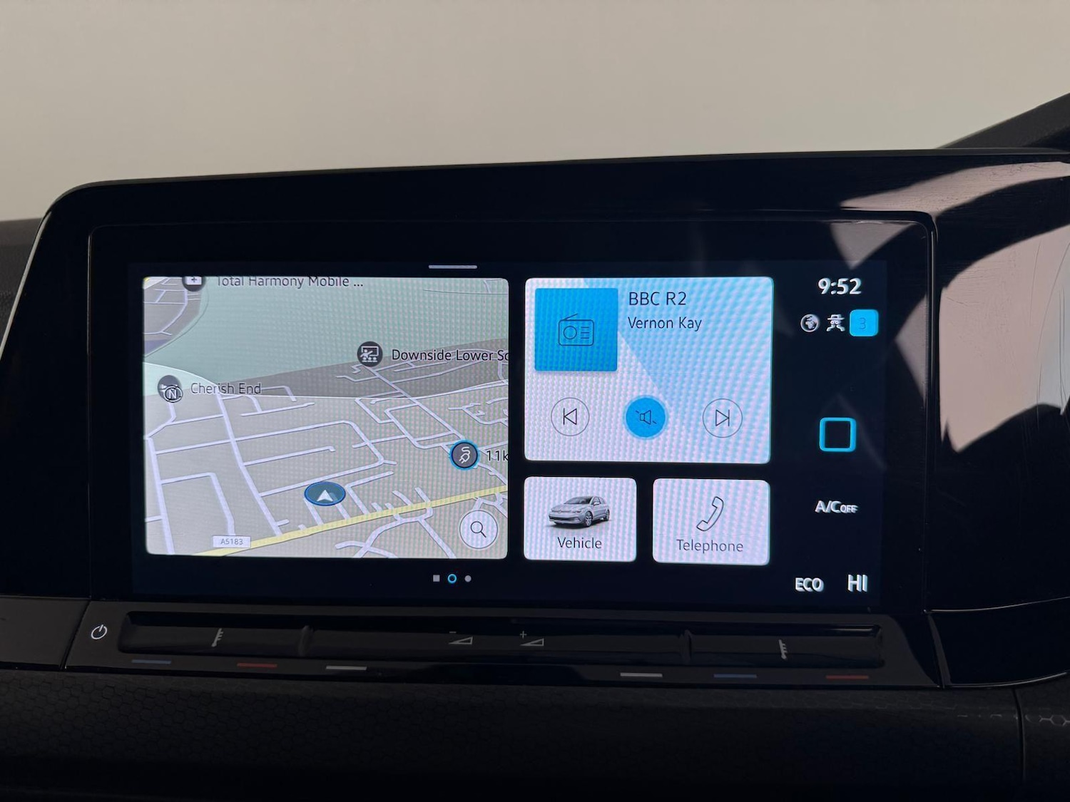 Used Volkswagen Golf 2021 for sale - 77892736: Photo 38