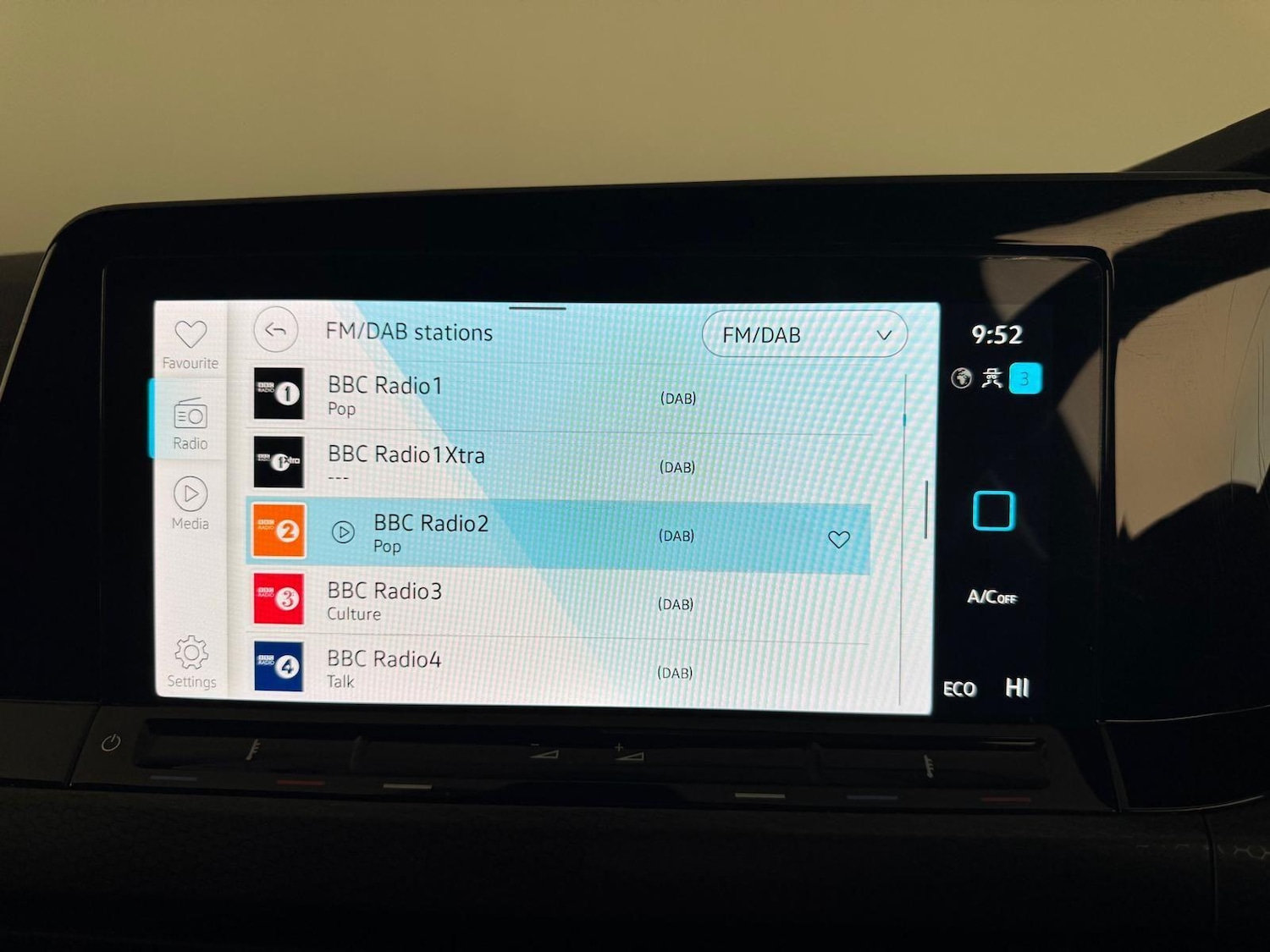 Used Volkswagen Golf 2021 for sale - 77892736: Photo 39