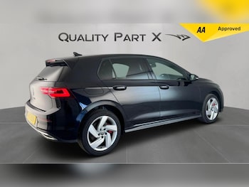 Used Volkswagen Golf 2021 for sale - 77892736: Photo