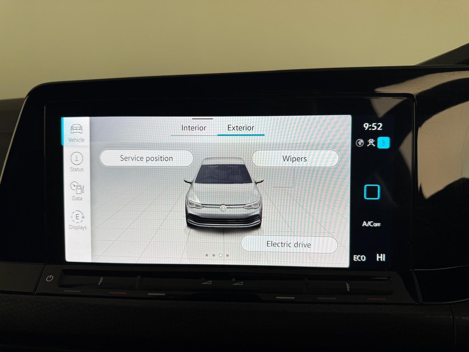 Used Volkswagen Golf 2021 for sale - 77892736: Photo 50