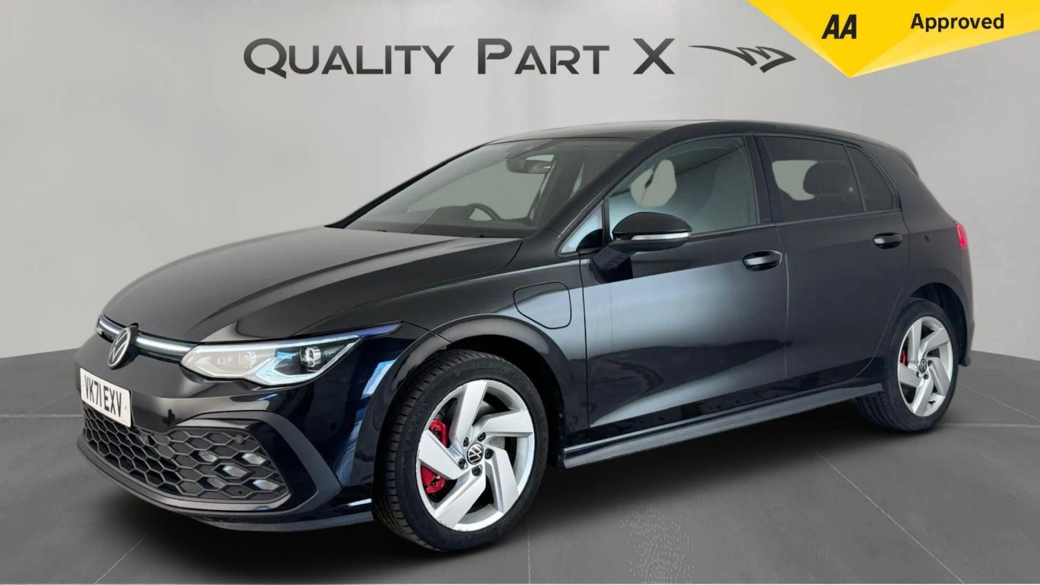 Used Volkswagen Golf 2021 for sale - 77892736: Photo 7