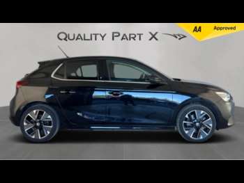 Used Vauxhall Corsa-e 2021 for sale - 73890770: Photo