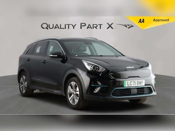 Used Kia Niro 2021 for sale - 78250257: Photo