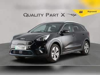 Used Kia Niro 2021 for sale - 78250257: Photo