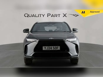 Used Toyota Other 2024 for sale - 78263686: Photo