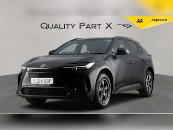 Used Toyota Other 2024 for sale - 78263686: Photo