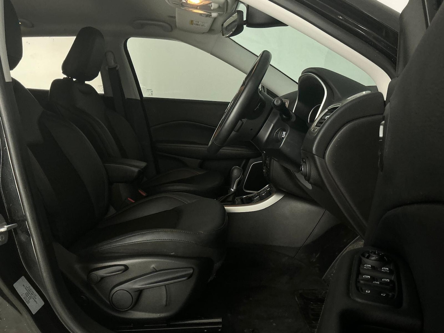 Used Jeep Compass 2021 for sale - 76389186: Photo 11