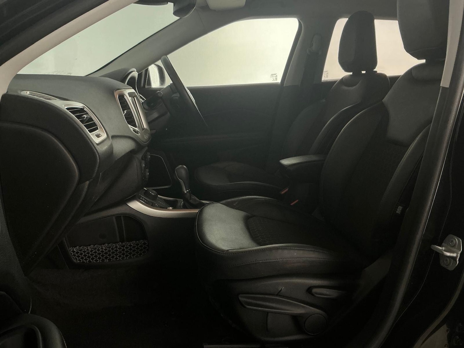 Used Jeep Compass 2021 for sale - 76389186: Photo 12