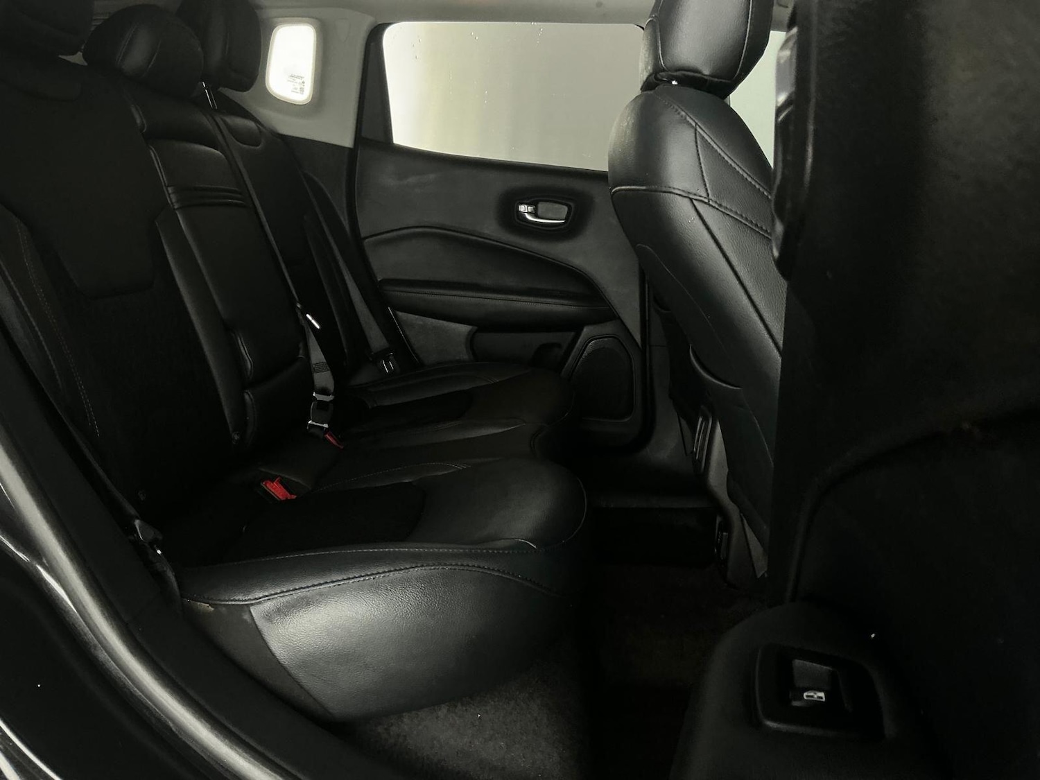 Used Jeep Compass 2021 for sale - 76389186: Photo 13