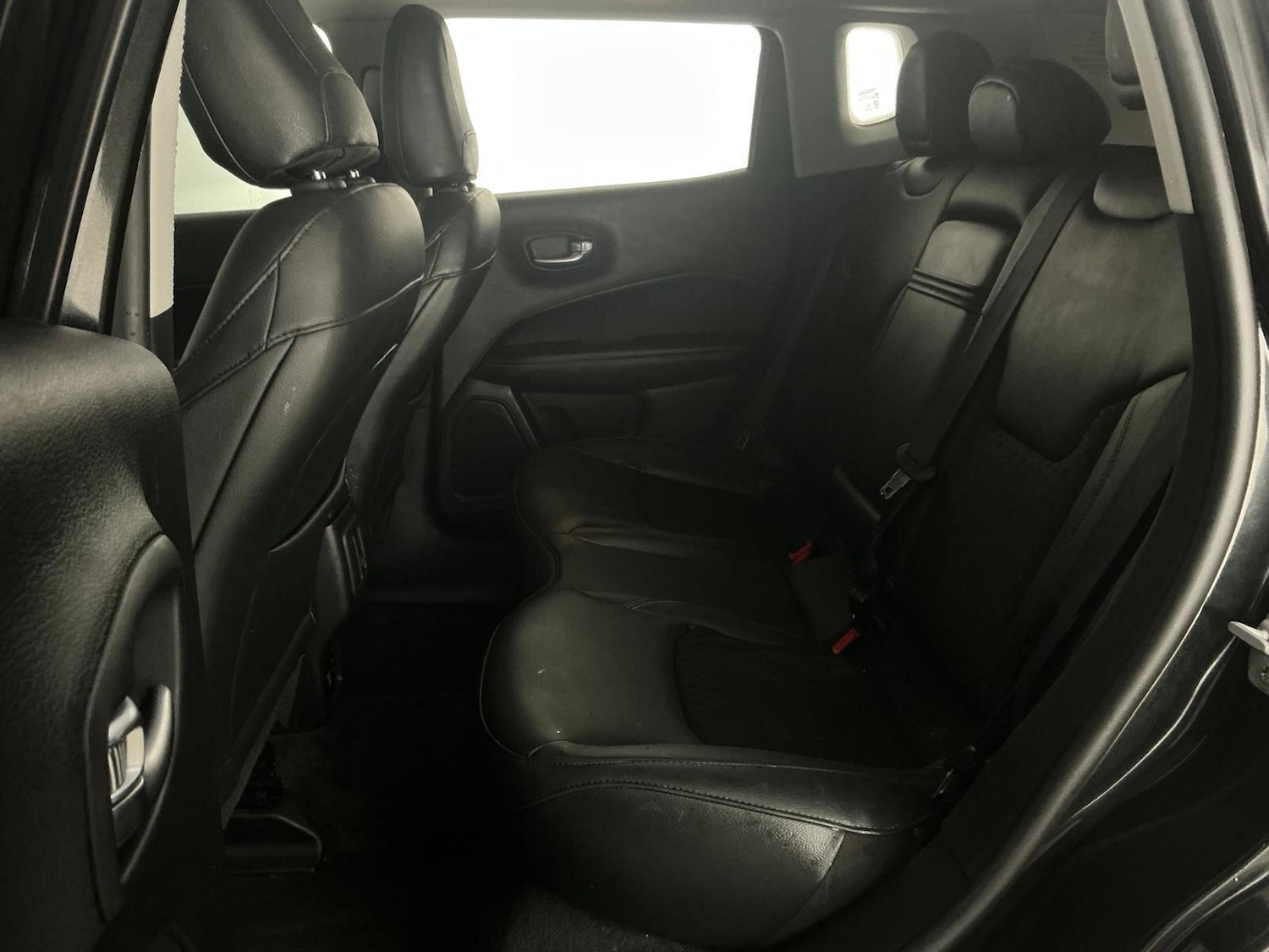 Used Jeep Compass 2021 for sale - 76389186: Photo 14