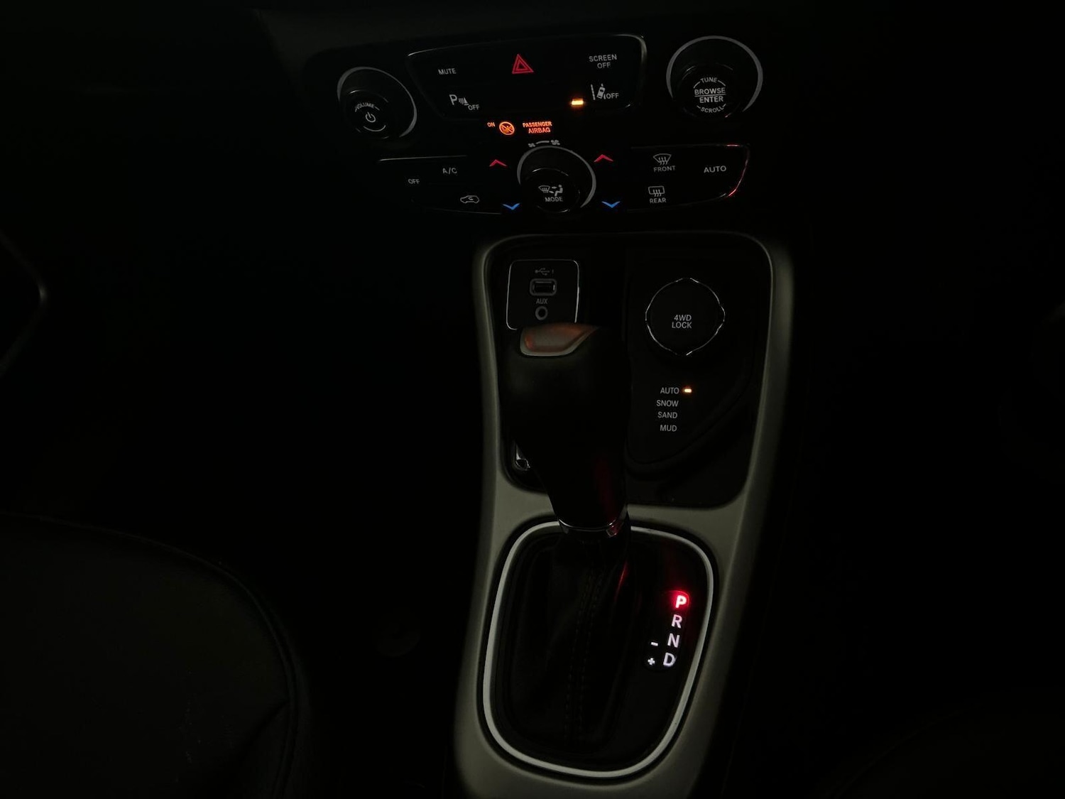 Used Jeep Compass 2021 for sale - 76389186: Photo 15