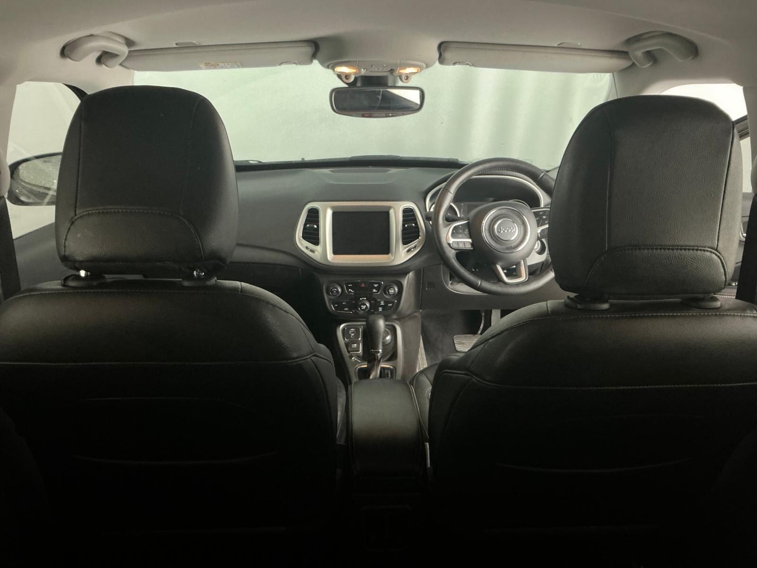 Used Jeep Compass 2021 for sale - 76389186: Photo 20