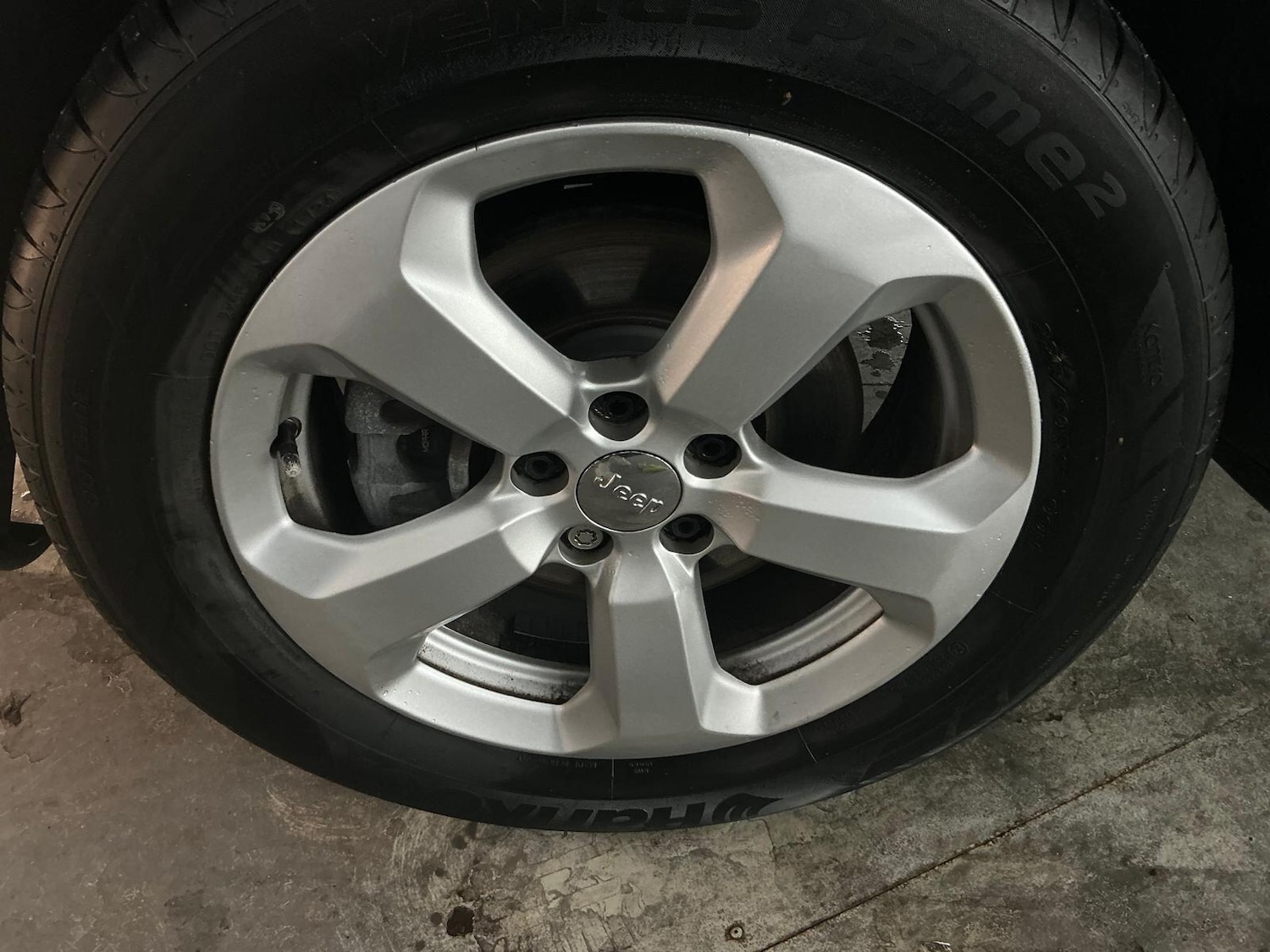 Used Jeep Compass 2021 for sale - 76389186: Photo 21