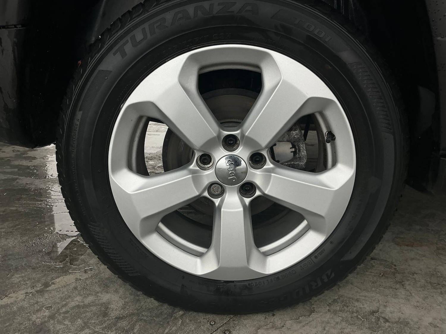 Used Jeep Compass 2021 for sale - 76389186: Photo 22