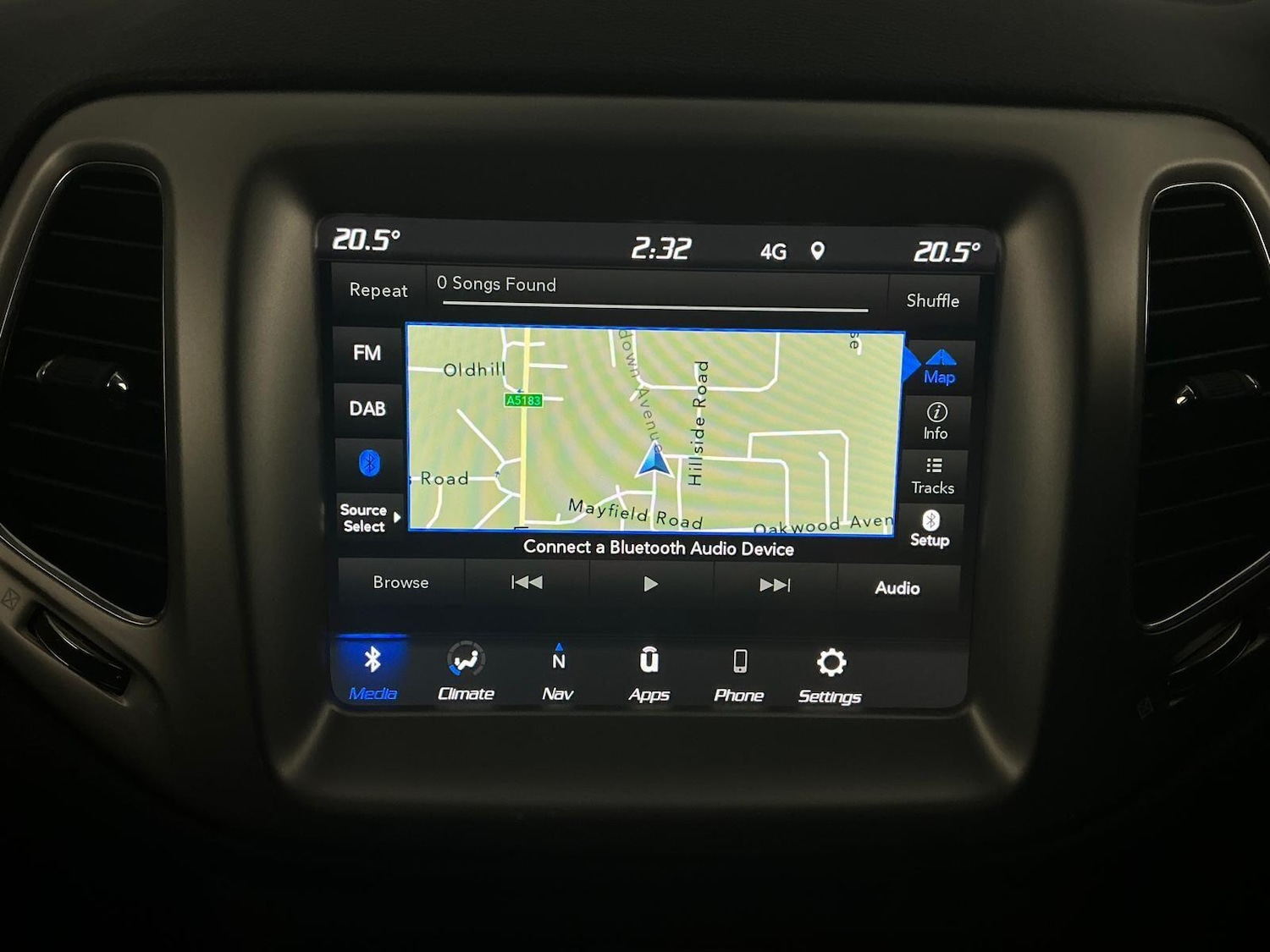 Used Jeep Compass 2021 for sale - 76389186: Photo 27