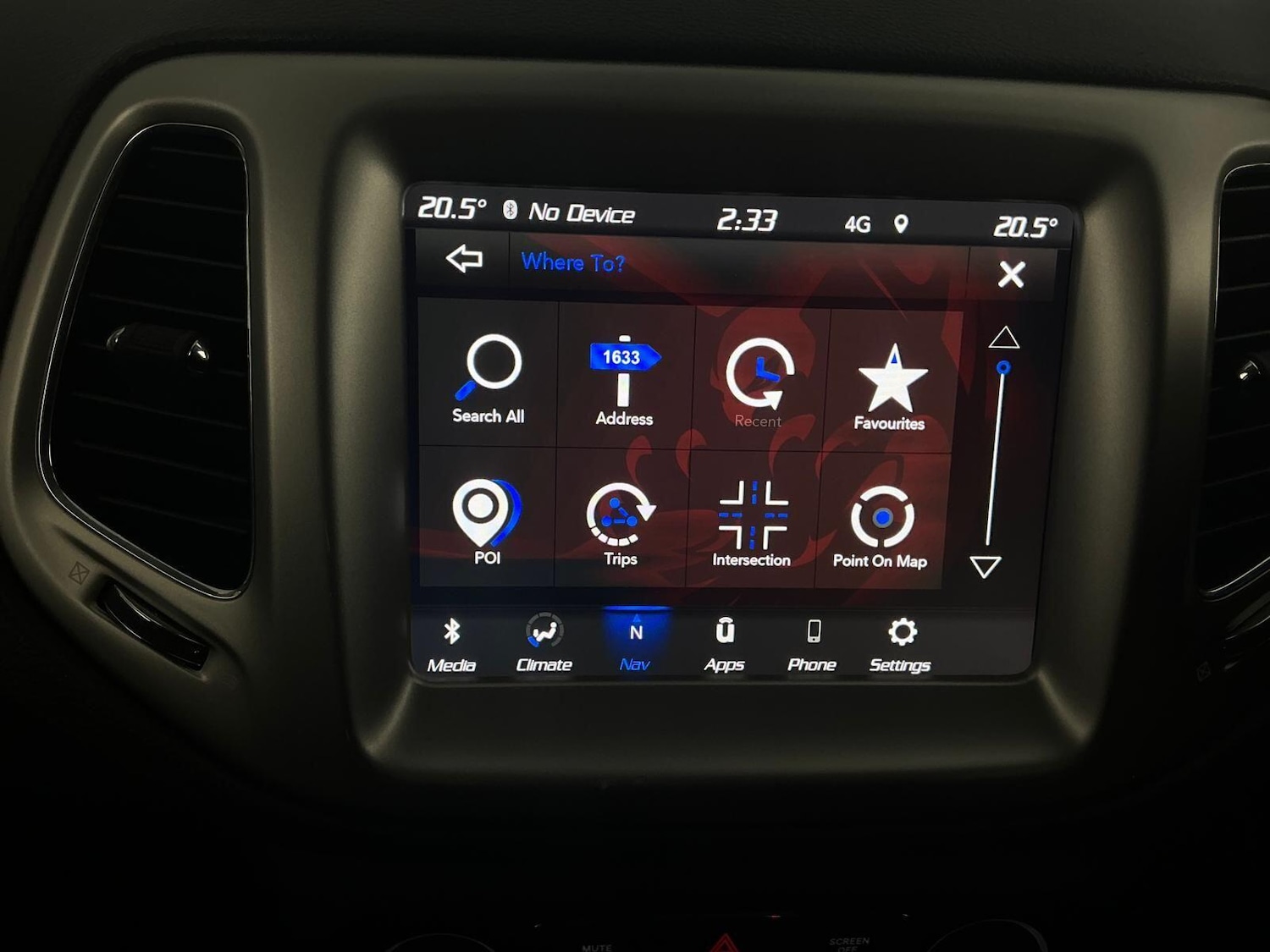 Used Jeep Compass 2021 for sale - 76389186: Photo 28