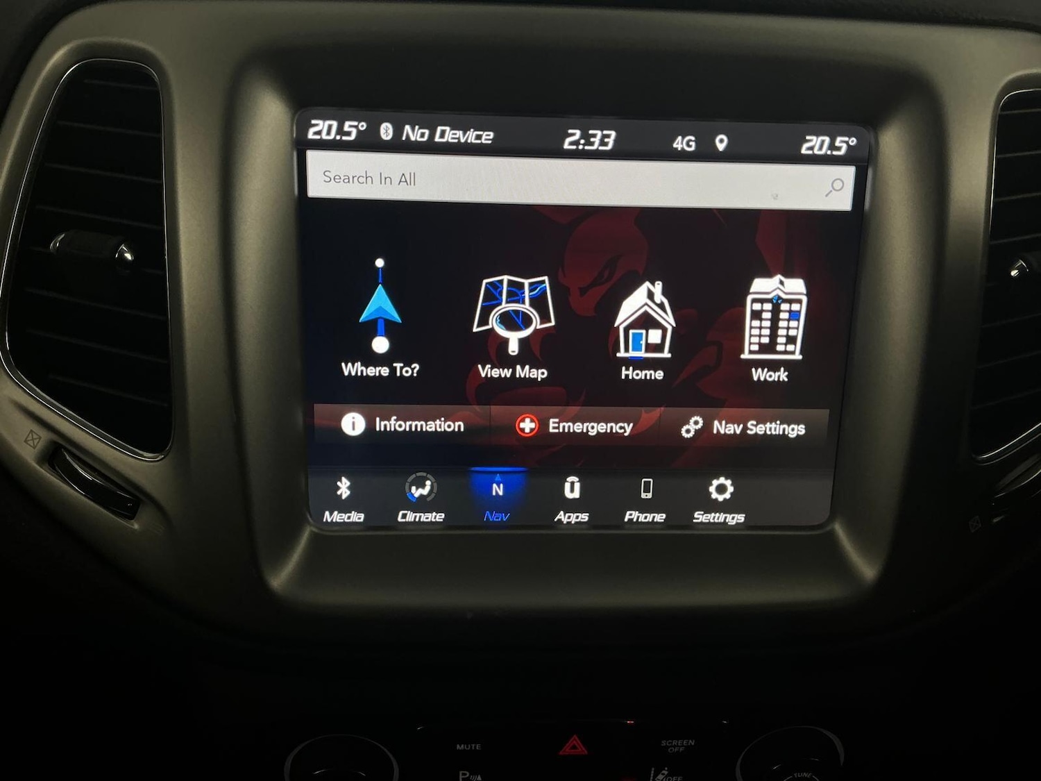 Used Jeep Compass 2021 for sale - 76389186: Photo 30