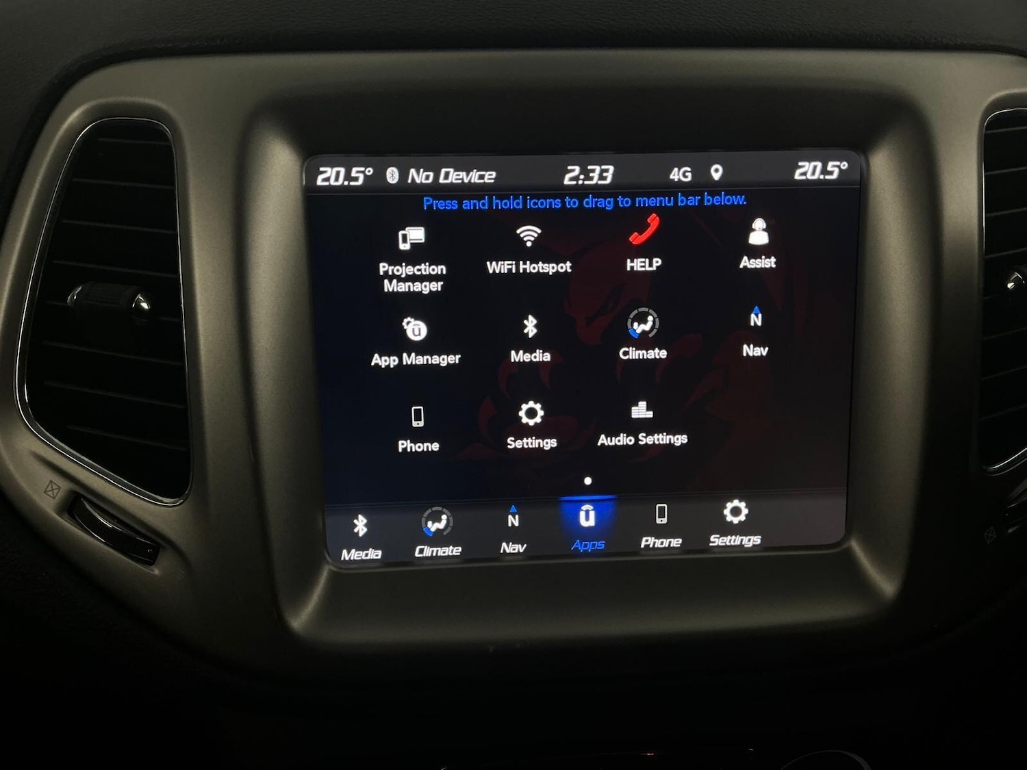 Used Jeep Compass 2021 for sale - 76389186: Photo 32