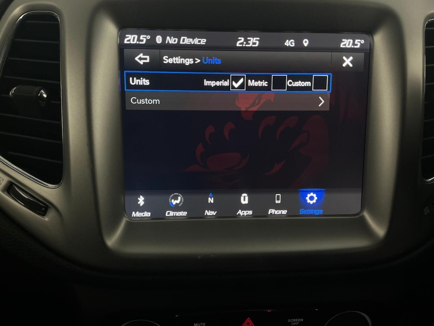 Used Jeep Compass 2021 for sale - 76389186: Photo 35