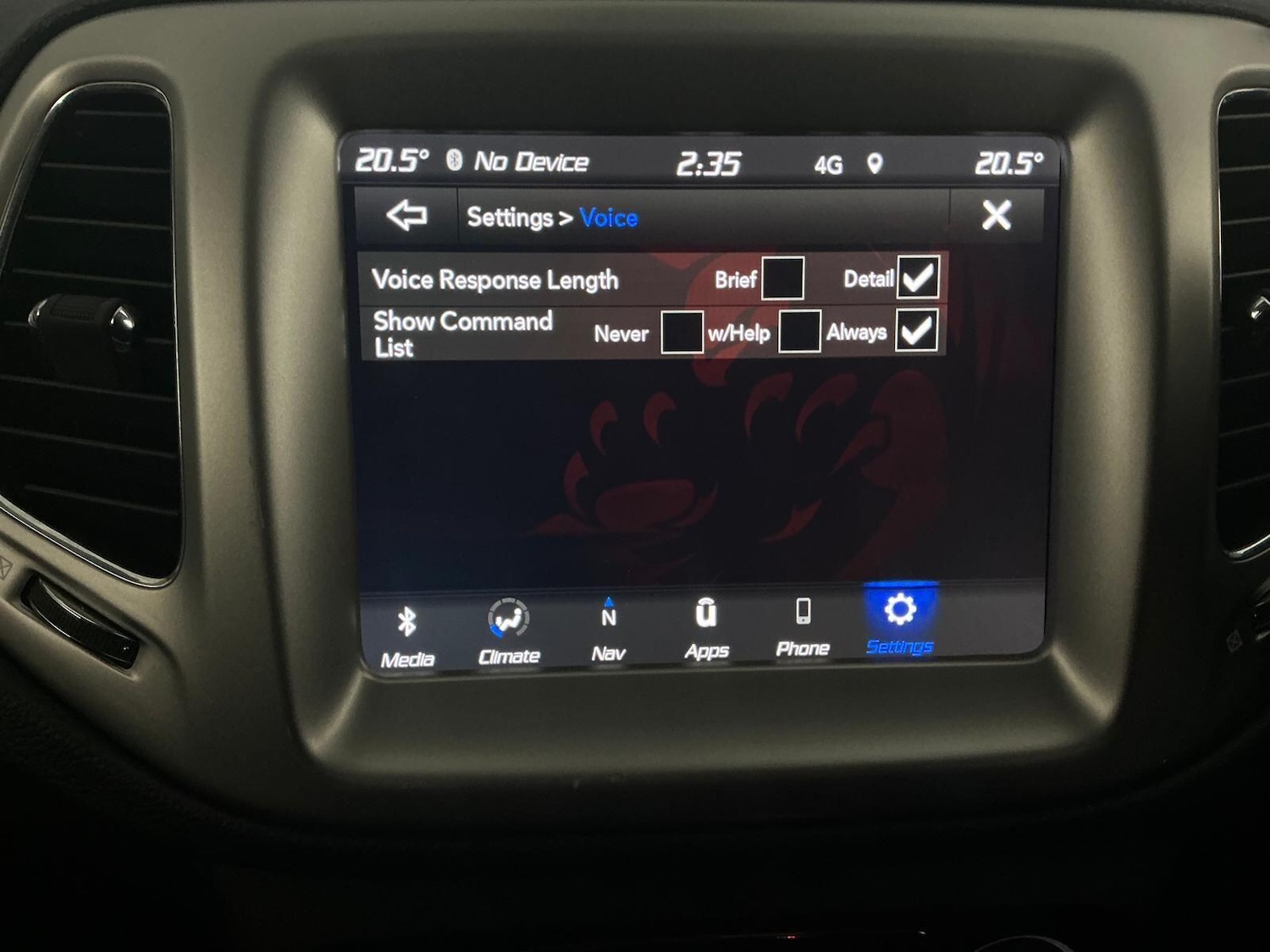 Used Jeep Compass 2021 for sale - 76389186: Photo 38