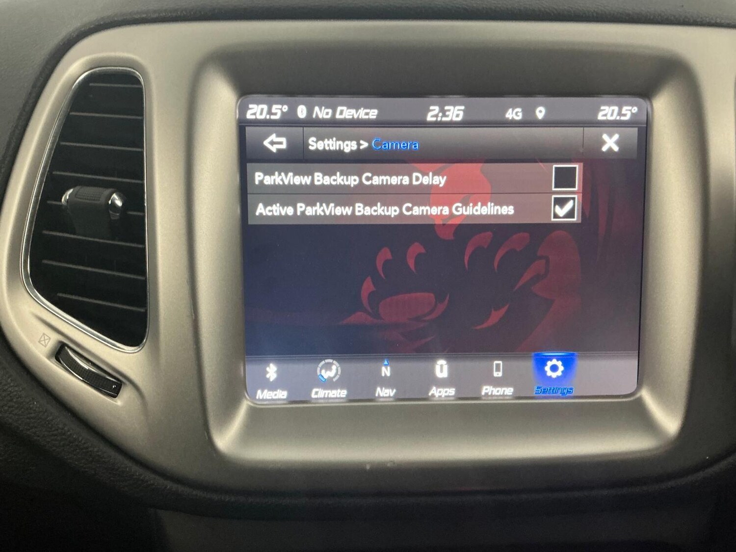 Used Jeep Compass 2021 for sale - 76389186: Photo 39