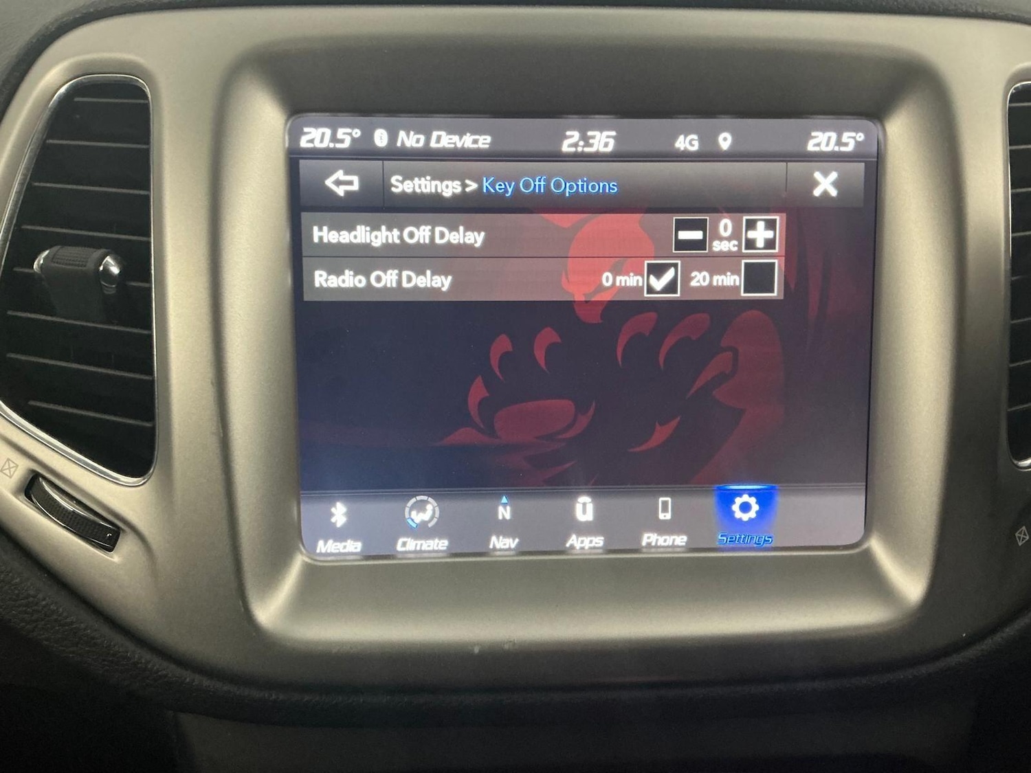 Used Jeep Compass 2021 for sale - 76389186: Photo 46