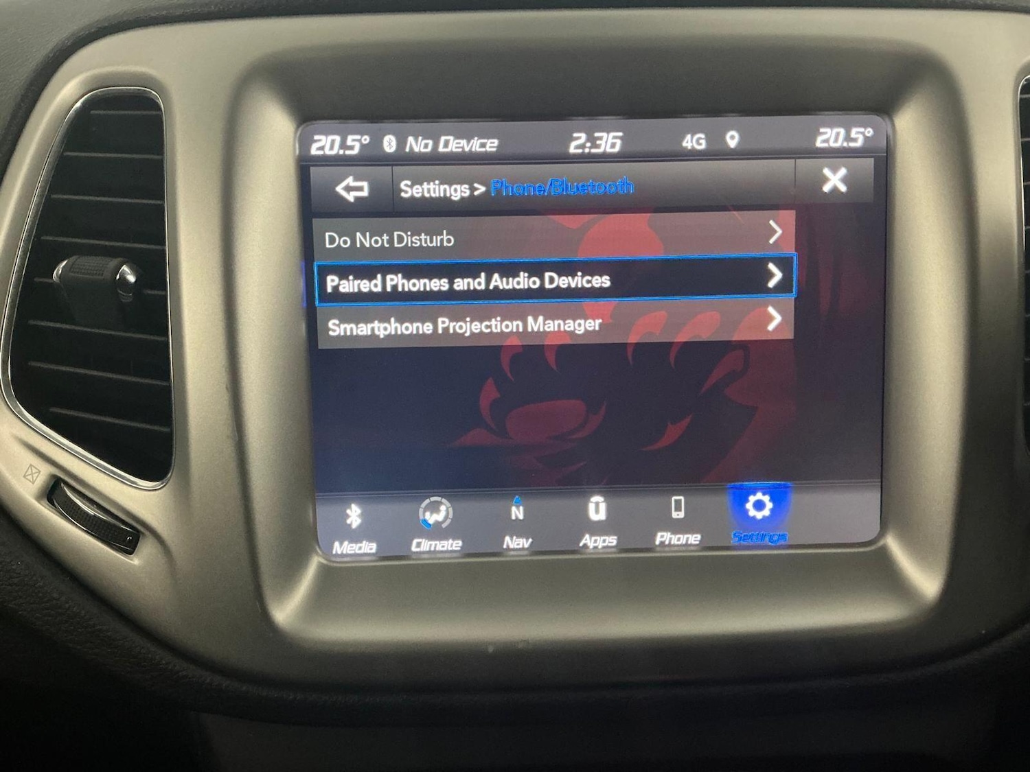 Used Jeep Compass 2021 for sale - 76389186: Photo 49