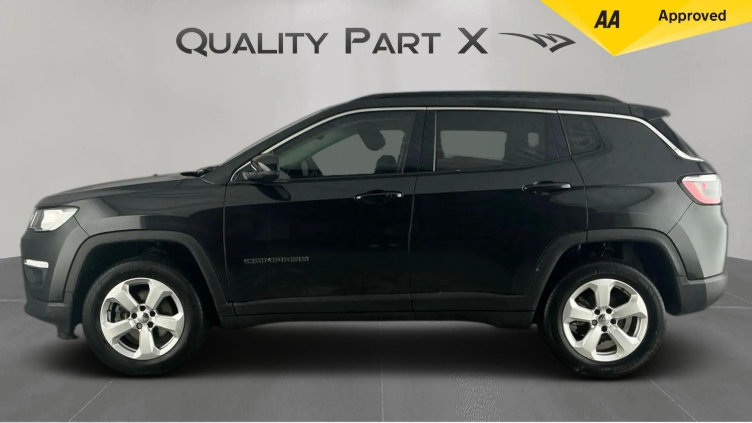 Used Jeep Compass 2021 for sale - 76389186: Photo 5