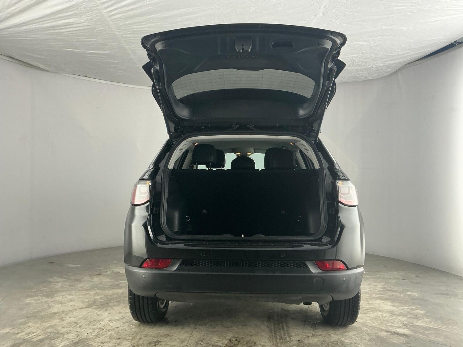 Used Jeep Compass 2021 for sale - 76389186: Photo 51