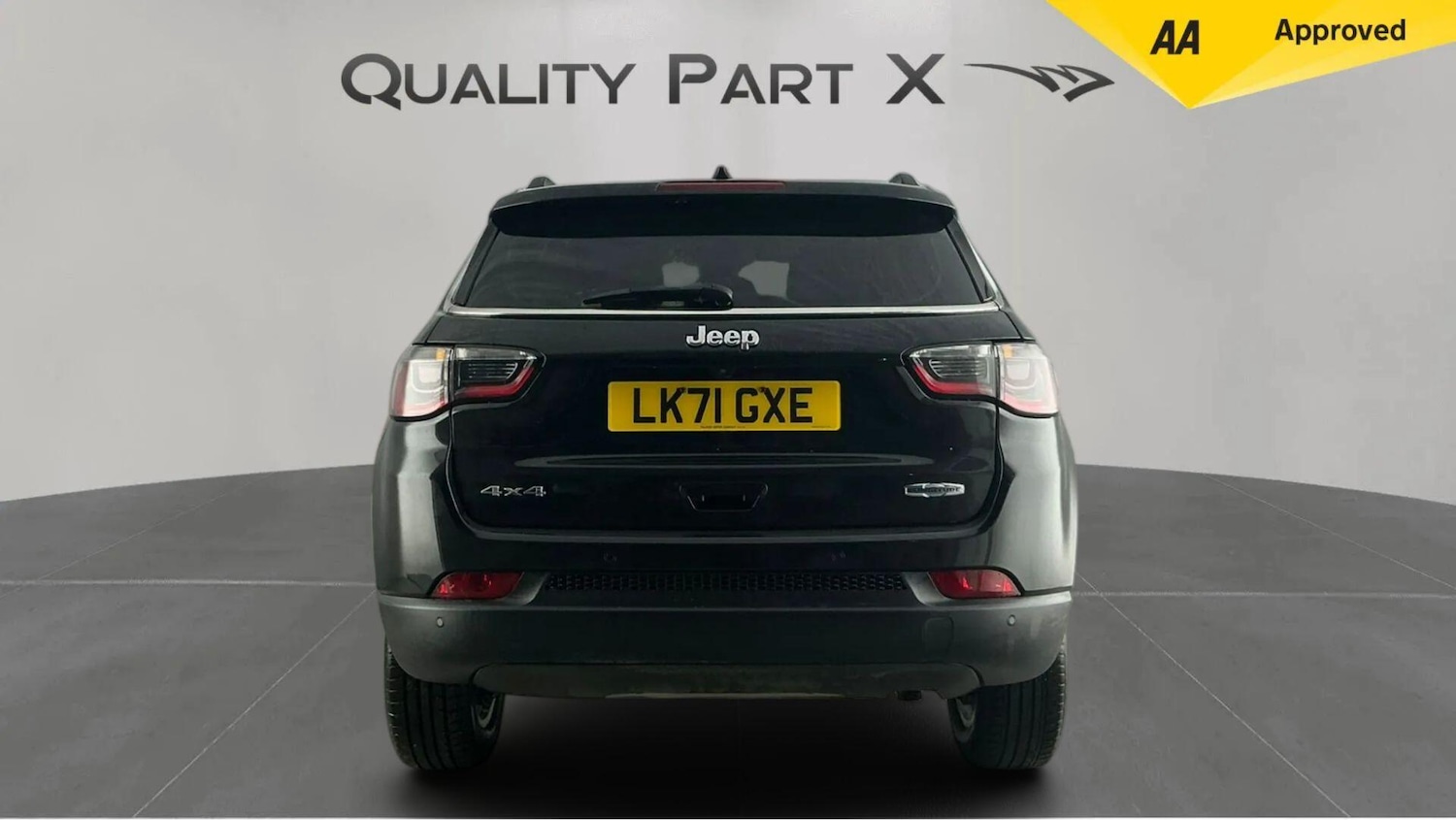 Used Jeep Compass 2021 for sale - 76389186: Photo 6