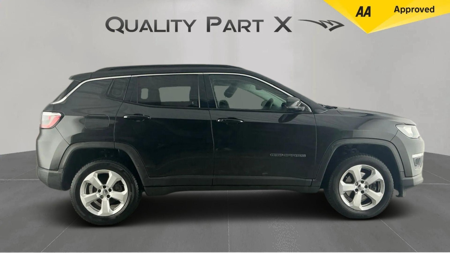 Used Jeep Compass 2021 for sale - 76389186: Photo 7
