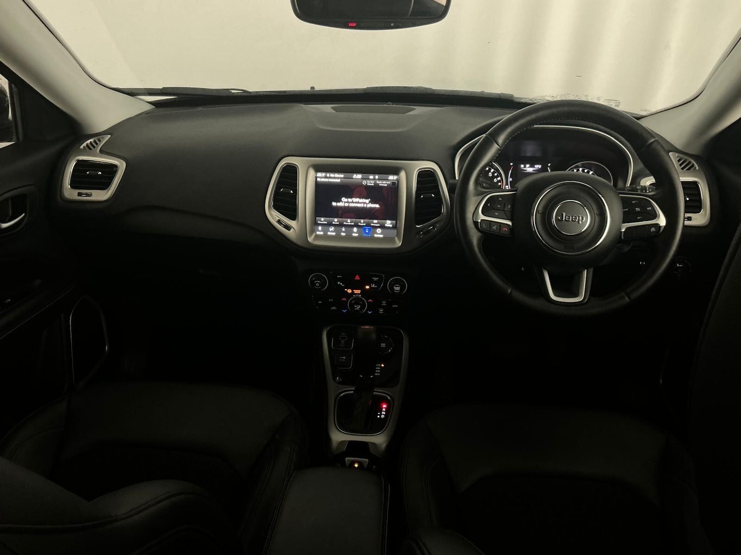 Used Jeep Compass 2021 for sale - 76389186: Photo 9