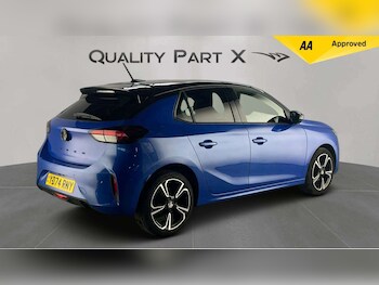 Used Vauxhall Corsa 2024 for sale - 78250203: Photo