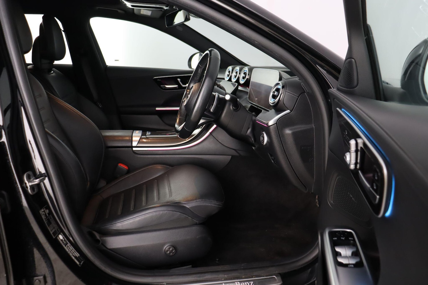 Used Mercedes-Benz C Class 2023 for sale - 77637839: Photo 12