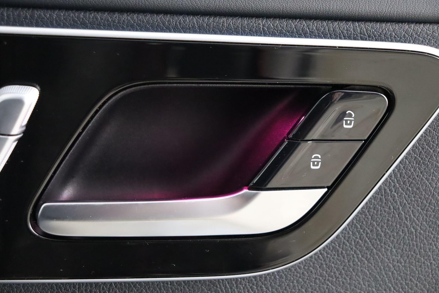 Used Mercedes-Benz C Class 2023 for sale - 77637839: Photo 19