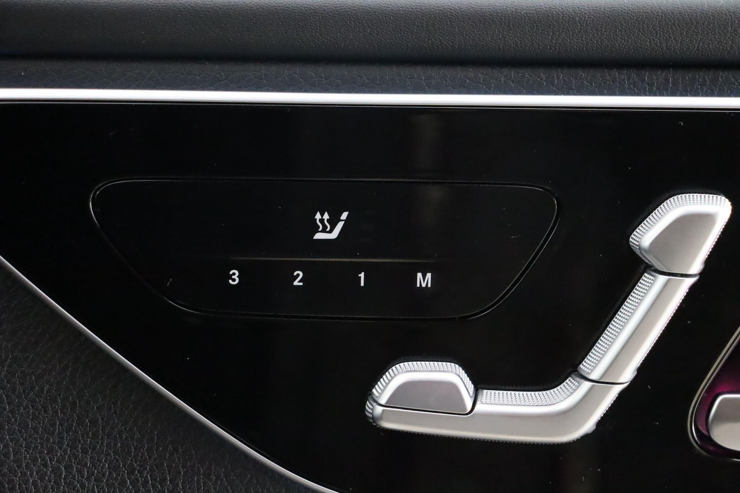 Used Mercedes-Benz C Class 2023 for sale - 77637839: Photo 20